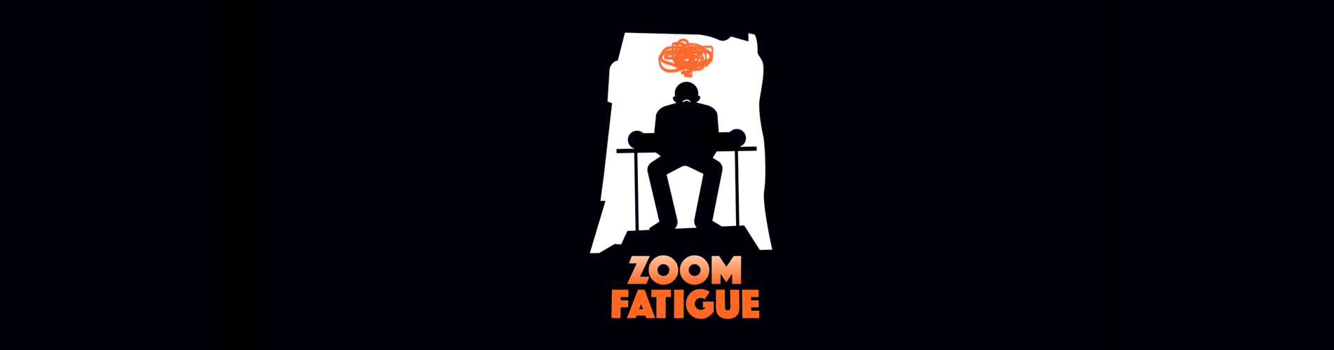 Zoom Fatigue Animation