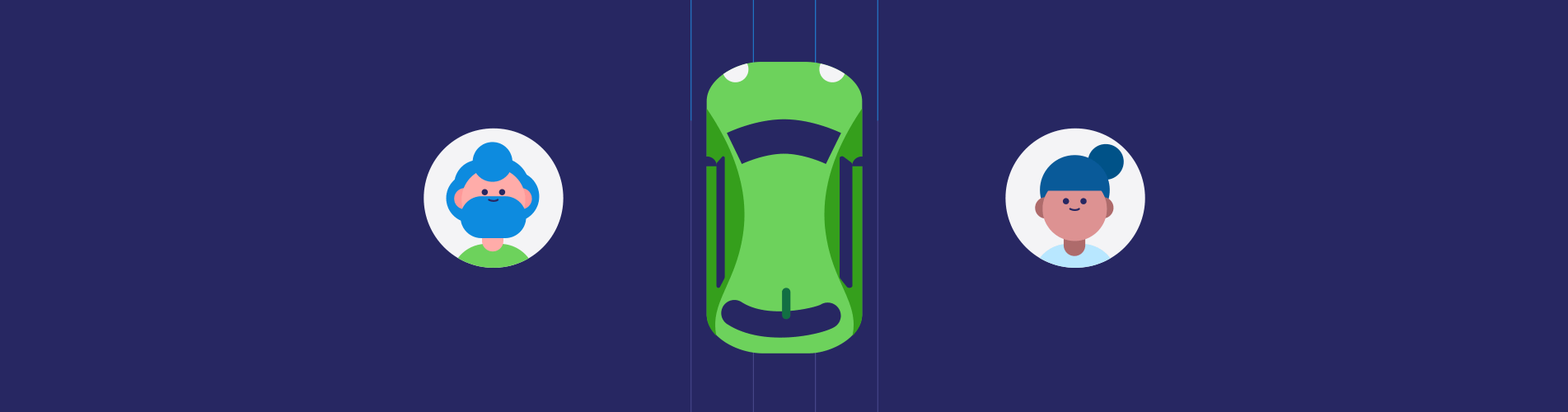 Self-Driving Cars