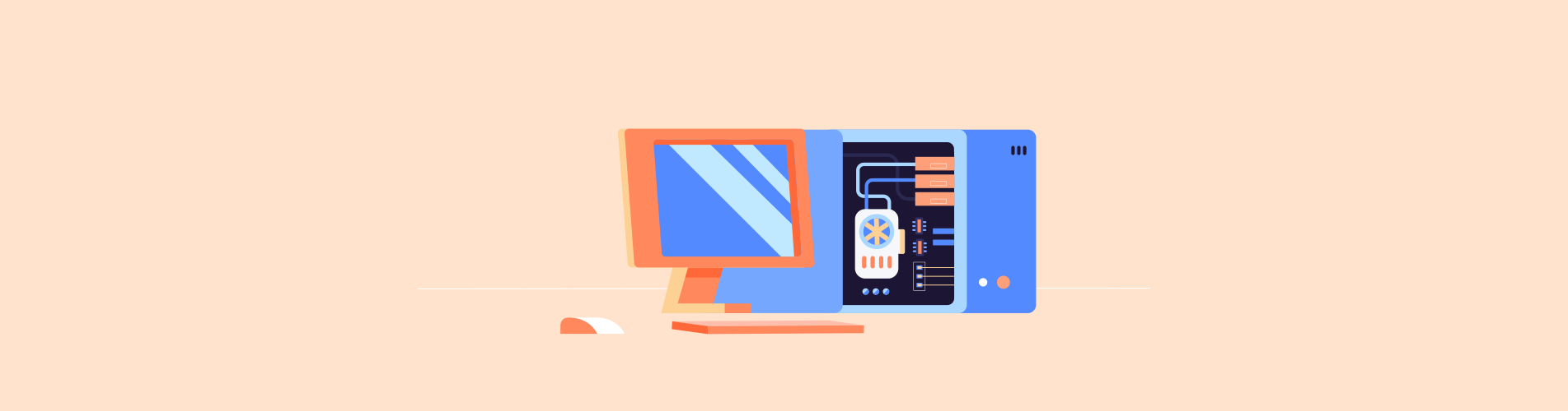 What is a computer? - Animation